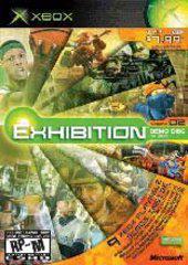 Exhibition Volume 2 - Xbox | Anubis Games and Hobby