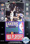 Lakers vs. Celtics and the NBA Playoffs - Sega Genesis | Anubis Games and Hobby