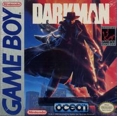 Darkman - GameBoy | Anubis Games and Hobby