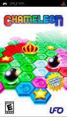 Chameleon - PSP | Anubis Games and Hobby