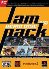 PlayStation Underground Jampack Vol. 10 - Playstation 2 | Anubis Games and Hobby