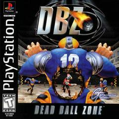 Dead Ball Zone - Playstation | Anubis Games and Hobby