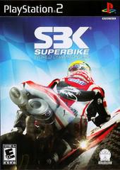 SBK: Superbike World Championship - Playstation 2 | Anubis Games and Hobby