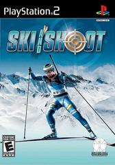 Ski and Shoot - Playstation 2 | Anubis Games and Hobby