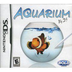 Aquarium - Nintendo DS | Anubis Games and Hobby