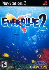 Everblue 2 - Playstation 2 | Anubis Games and Hobby