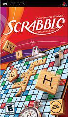 Scrabble - PSP | Anubis Games and Hobby