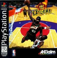 NBA Jam Extreme - Playstation | Anubis Games and Hobby