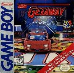 Getaway: High Speed II - GameBoy | Anubis Games and Hobby