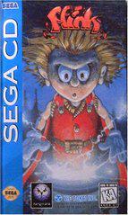 Flink - Sega CD | Anubis Games and Hobby