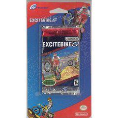 Excitebike E-Reader - GameBoy Advance | Anubis Games and Hobby