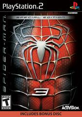 Spiderman 3 Special Edition - Playstation 2 | Anubis Games and Hobby