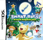 Smart Boy's Winter Wonderland - Nintendo DS | Anubis Games and Hobby