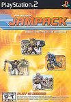 PlayStation Underground Jampack: Winter 2003 - Playstation 2 | Anubis Games and Hobby