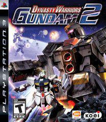 Dynasty Warriors: Gundam 2 - Playstation 3 | Anubis Games and Hobby