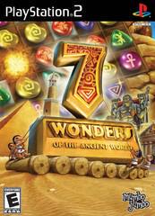 7 Wonders of the Ancient World - Playstation 2 | Anubis Games and Hobby