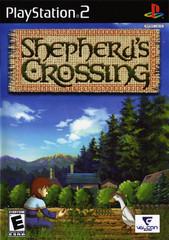 Shepherd's Crossing - Playstation 2 | Anubis Games and Hobby