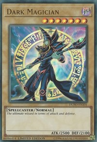 Dark Magician [Duel Power] [DUPO-EN101] | Anubis Games and Hobby