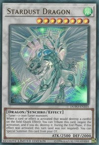 Stardust Dragon [Duel Power] [DUPO-EN103] | Anubis Games and Hobby