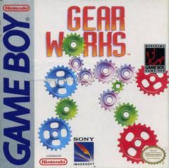 Gear Works - GameBoy | Anubis Games and Hobby