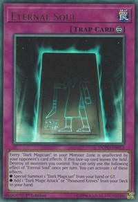 Eternal Soul [Duel Power] [DUPO-EN052] | Anubis Games and Hobby