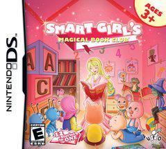 Smart Girl's Magical Book Club - Nintendo DS | Anubis Games and Hobby