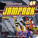 PlayStation Underground Jampack: Winter 2000 - Playstation | Anubis Games and Hobby