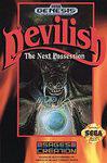 Devilish: The Next Possession - Sega Genesis | Anubis Games and Hobby