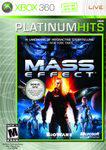 Mass Effect Bonus Content Disc - Xbox 360 | Anubis Games and Hobby
