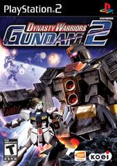 Dynasty Warriors: Gundam 2 - Playstation 2 | Anubis Games and Hobby