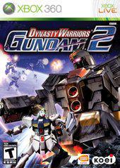 Dynasty Warriors: Gundam 2 - Xbox 360 | Anubis Games and Hobby