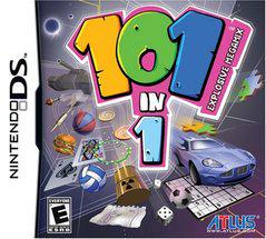 101-in-1 Explosive Megamix - Nintendo DS | Anubis Games and Hobby
