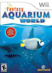 Fantasy Aquarium World - Wii | Anubis Games and Hobby