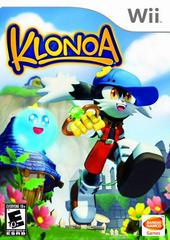 Klonoa - Wii | Anubis Games and Hobby