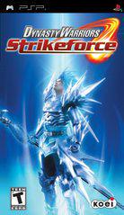 Dynasty Warriors Strikeforce - PSP | Anubis Games and Hobby