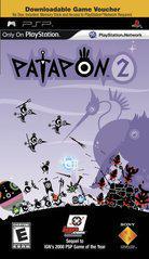 Patapon 2 - PSP | Anubis Games and Hobby