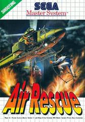 Air Rescue - PAL Sega Master System | Anubis Games and Hobby