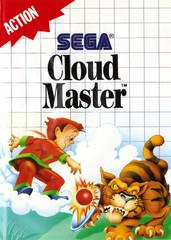 Cloud Master - Sega Master System | Anubis Games and Hobby