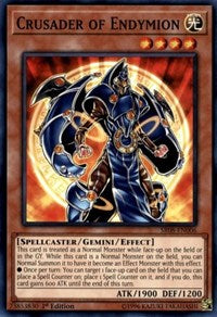 yugioh endymion structure deck Yu-Gi-Oh! - Magical Citadel of - SR08-EN024 - Common - 1st Edition place its Spell Counters on this card YuGiOh Structure Deck Order of