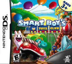 Smart Boy's Toy Club - Nintendo DS | Anubis Games and Hobby