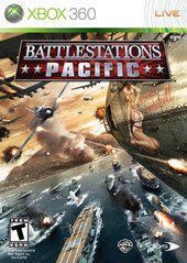 Battlestations: Pacific - Xbox 360 | Anubis Games and Hobby