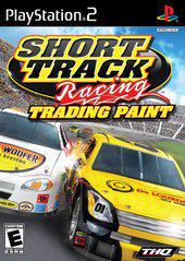 Short Track Racing - Playstation 2 | Anubis Games and Hobby