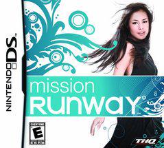 Mission Runway - Nintendo DS | Anubis Games and Hobby