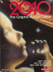 2010: The Graphic Action Game - Colecovision | Anubis Games and Hobby