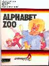 Alphabet Zoo - Colecovision | Anubis Games and Hobby