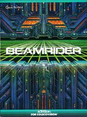 Beamrider - Colecovision | Anubis Games and Hobby