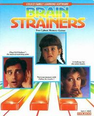 Brain Strainers - Colecovision | Anubis Games and Hobby