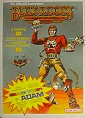 Buck Rogers: Planet of Zoom - Colecovision | Anubis Games and Hobby