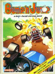 Bump 'n' Jump - Colecovision | Anubis Games and Hobby