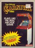 Carnival - Colecovision | Anubis Games and Hobby